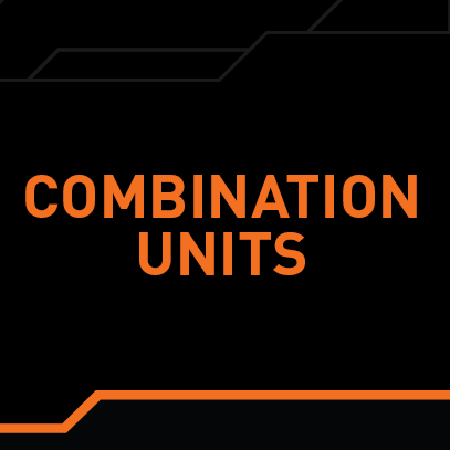 Combination Units